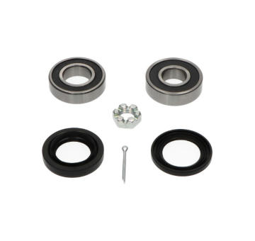 Lożisko kolesa - opravná sada KAVO PARTS WBK-8006