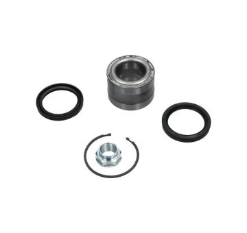 Sada ložisek kol KAVO PARTS WBK-8008