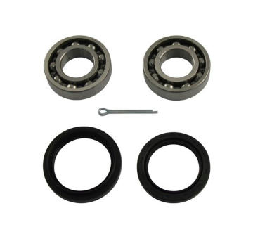 Sada ložisek kol KAVO PARTS WBK-8009