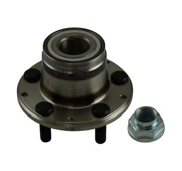 Sada ložisek kol KAVO PARTS WBK-8011