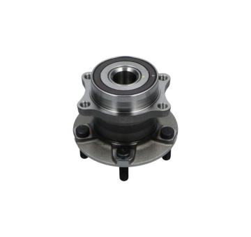Sada lozisek kol KAVO PARTS WBK-8017