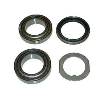 Sada ložisek kol KAVO PARTS WBK-8501