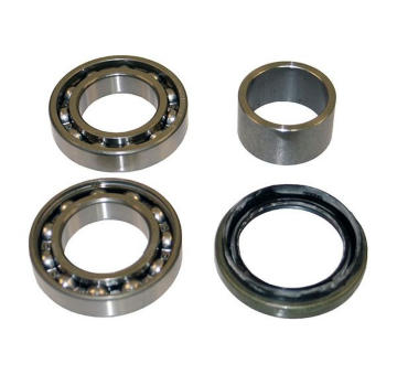 Sada ložisek kol KAVO PARTS WBK-8503