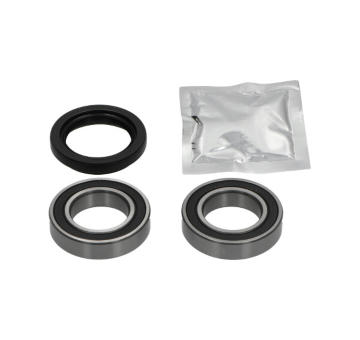 Sada ložisek kol KAVO PARTS WBK-8504