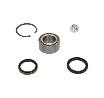Sada ložisek kol KAVO PARTS WBK-8507