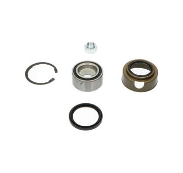 Sada ložisek kol KAVO PARTS WBK-8509