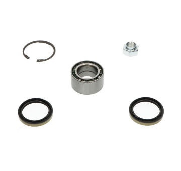 Lożisko kolesa - opravná sada KAVO PARTS WBK-8511