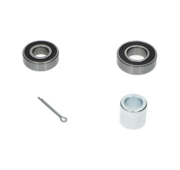 Sada lozisek kol KAVO PARTS WBK-8515
