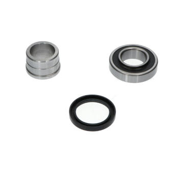 Sada ložisek kol KAVO PARTS WBK-8517