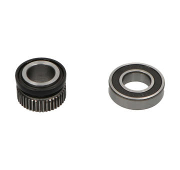 Sada ložisek kol KAVO PARTS WBK-8527