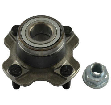 Sada ložisek kol KAVO PARTS WBK-8529
