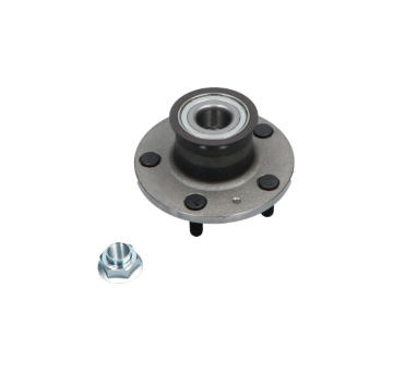 Sada lozisek kol KAVO PARTS WBK-8532