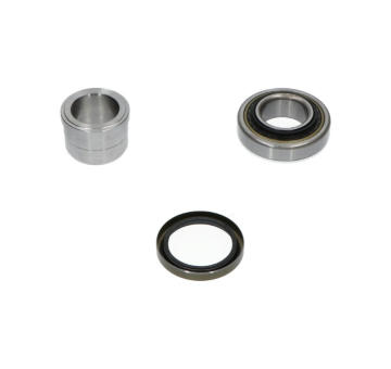 Sada ložisek kol KAVO PARTS WBK-8533