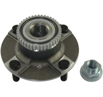 Sada ložisek kol KAVO PARTS WBK-8536