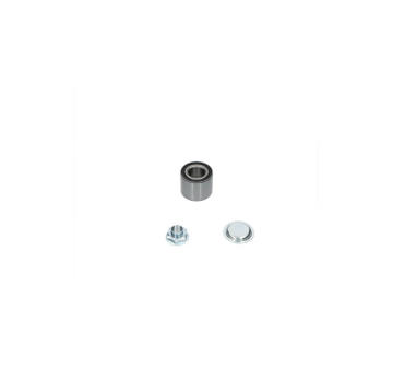 Lożisko kolesa - opravná sada KAVO PARTS WBK-8537