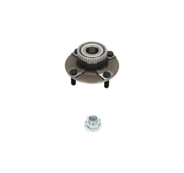 Sada ložisek kol KAVO PARTS WBK-8548