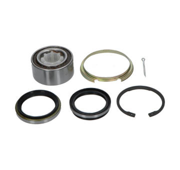 Sada ložisek kol KAVO PARTS WBK-9005
