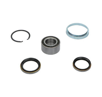 Sada ložisek kol KAVO PARTS WBK-9009