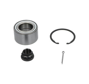 Sada ložisek kol KAVO PARTS WBK-9012