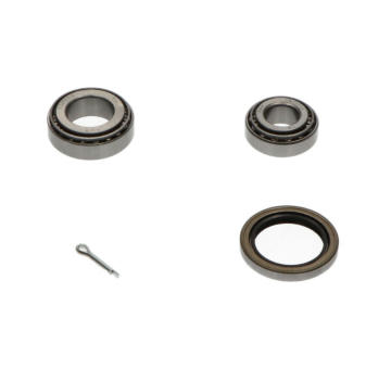 Sada ložisek kol KAVO PARTS WBK-9013