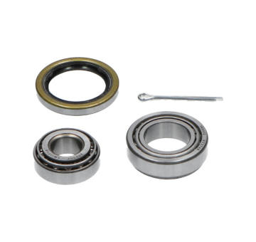Lożisko kolesa - opravná sada KAVO PARTS WBK-9015