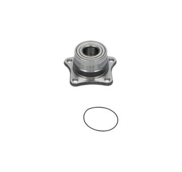Sada ložisek kol KAVO PARTS WBK-9017
