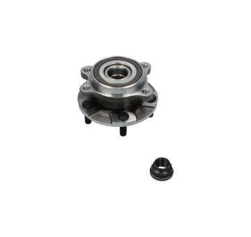 Sada ložisek kol KAVO PARTS WBK-9025