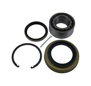 Sada ložisek kol KAVO PARTS WBK-9041