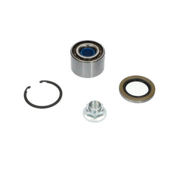 Lożisko kolesa - opravná sada KAVO PARTS WBK-9045