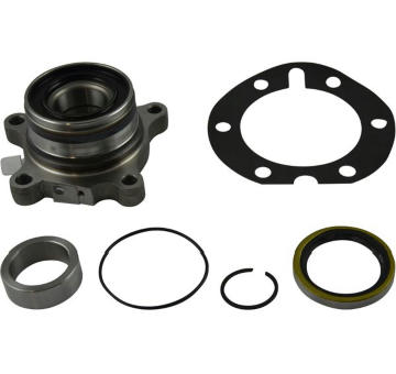 Lożisko kolesa - opravná sada KAVO PARTS WBK-9051