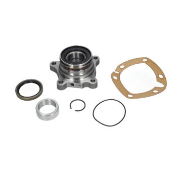 Sada ložisek kol KAVO PARTS WBK-9064