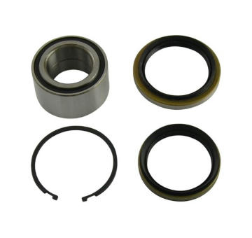 Sada ložisek kol KAVO PARTS WBK-9066
