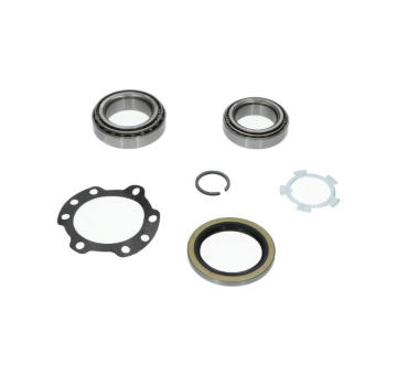 Sada ložisek kol KAVO PARTS WBK-9069