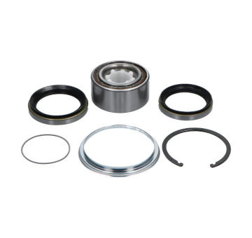 Sada ložisek kol KAVO PARTS WBK-9074