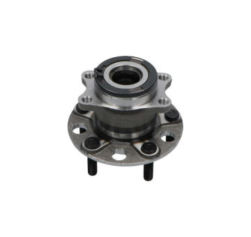 Sada ložisek kol KAVO PARTS WBK-9078