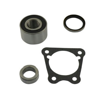 Sada ložisek kol KAVO PARTS WBK-9080