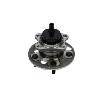 Lożisko kolesa - opravná sada KAVO PARTS WBK-9090