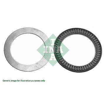 Lożisko Schaeffler INA 730 0075 10