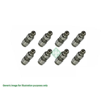 Zdvihátko ventilu Schaeffler INA 420 0277 10