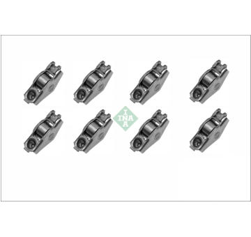 Vahadlo, řízení motoru Schaeffler INA 422 0006 20