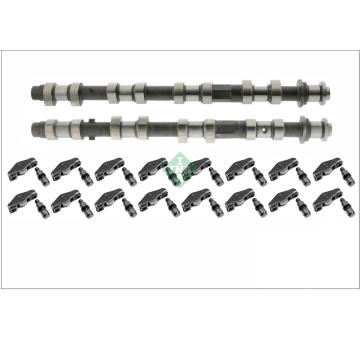 Sada vačkového hřídele Schaeffler INA 428 0057 30