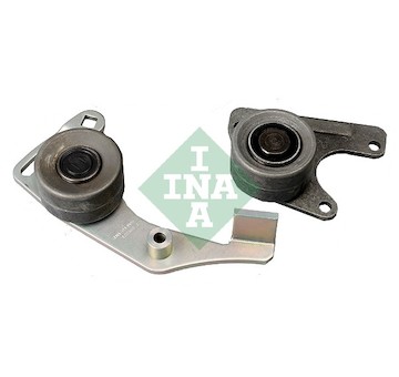 Sada kladek, ozubeny remen Schaeffler INA 530 0011 09