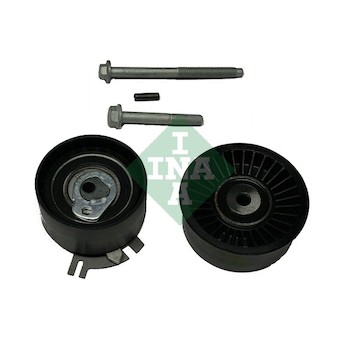 Sada kladek, ozubeny remen INA 530 0198 09