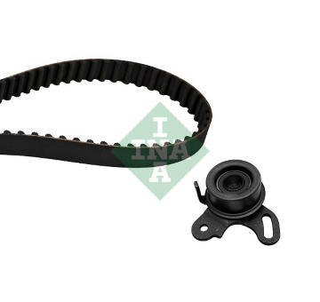 Sada ozubeného remeňa Schaeffler INA 530 0289 10