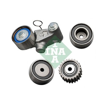 Sada kladek, ozubeny remen INA 530 0352 09