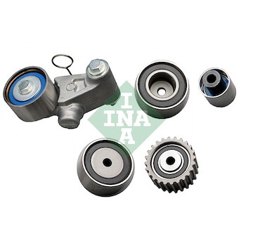 Sada kladek, ozubeny remen INA 530 0353 09