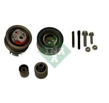 Sada kladiek pre ozubený remeň Schaeffler INA 530 0503 09