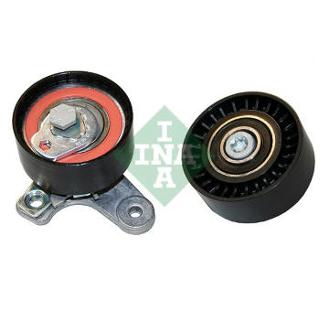 Sada kladiek pre ozubený remeň Schaeffler INA 530 0572 09