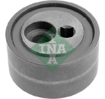 Napinaci kladka, zebrovany klinovy remen Schaeffler INA 531 0373 10