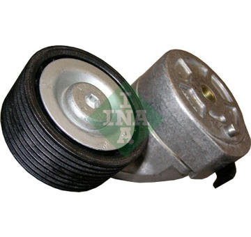 Napínací kladka, žebrovaný klínový řemen INA 531 0483 10